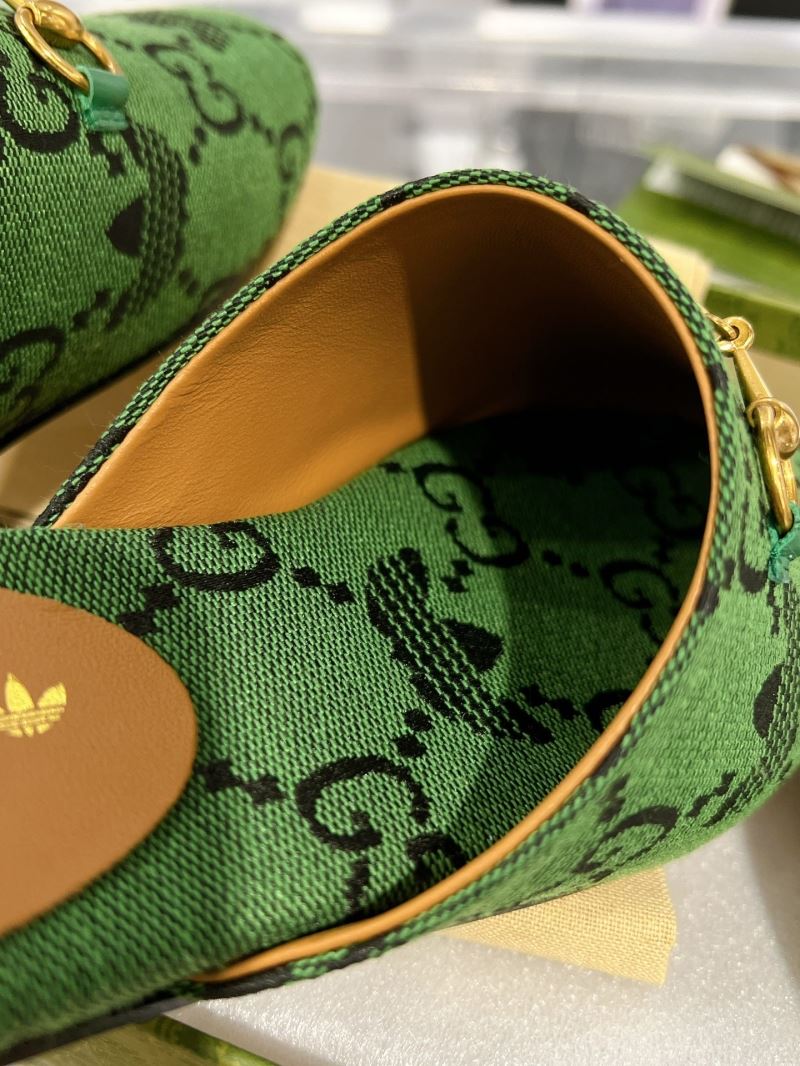 Gucci Slippers